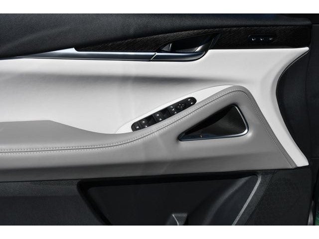 2027 INFINITI QX65 Autograph AWD