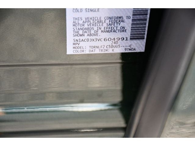 2027 INFINITI QX65 Autograph AWD