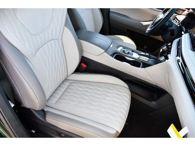 2027 INFINITI QX65 Autograph AWD