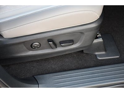 2027 INFINITI QX65 Autograph AWD