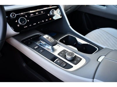 2027 INFINITI QX65 Autograph AWD