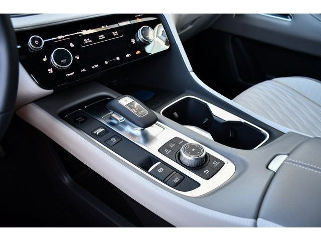 2027 INFINITI QX65 Autograph AWD