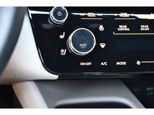 2027 INFINITI QX65 Autograph AWD