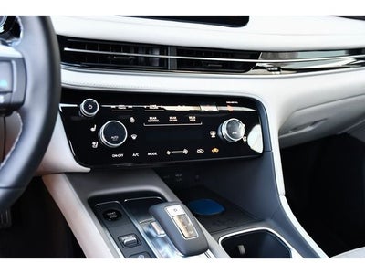 2027 INFINITI QX65 Autograph AWD