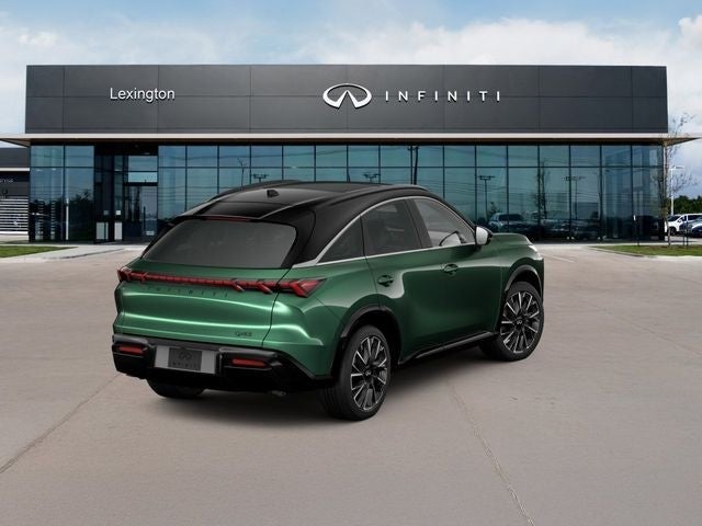 2027 INFINITI QX65 Autograph AWD