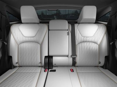 2027 INFINITI QX65 Autograph AWD
