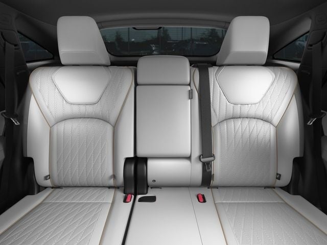 2027 INFINITI QX65 Autograph AWD