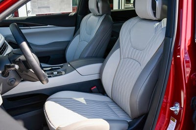 2027 INFINITI QX65 Autograph AWD