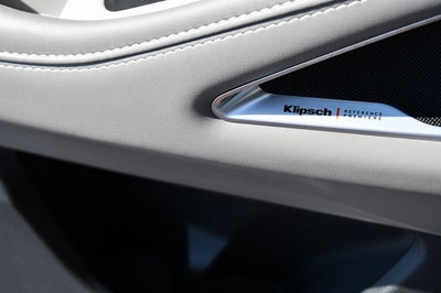 2027 INFINITI QX65 Autograph AWD