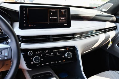 2027 INFINITI QX65 Autograph AWD