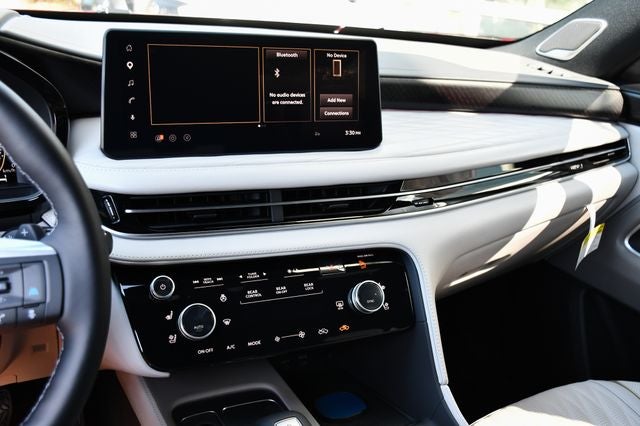 2027 INFINITI QX65 Autograph AWD