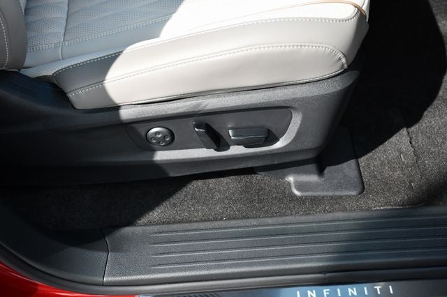 2027 INFINITI QX65 Autograph AWD