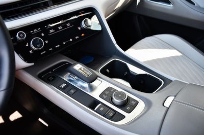 2027 INFINITI QX65 Autograph AWD