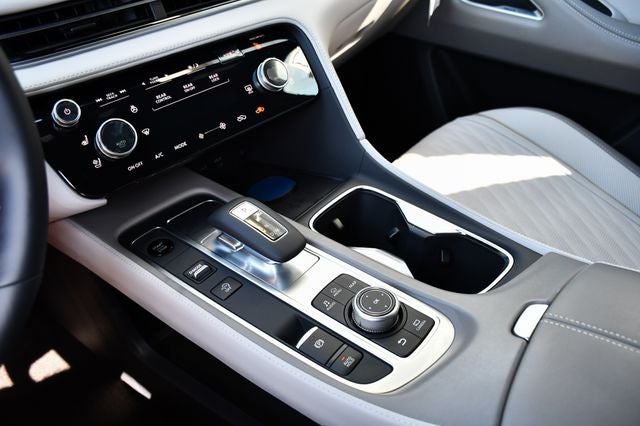 2027 INFINITI QX65 Autograph AWD