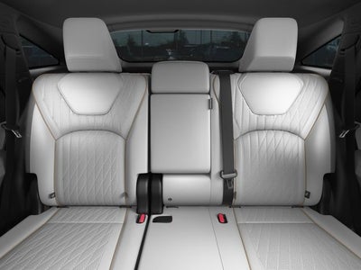 2027 INFINITI QX65 Autograph AWD
