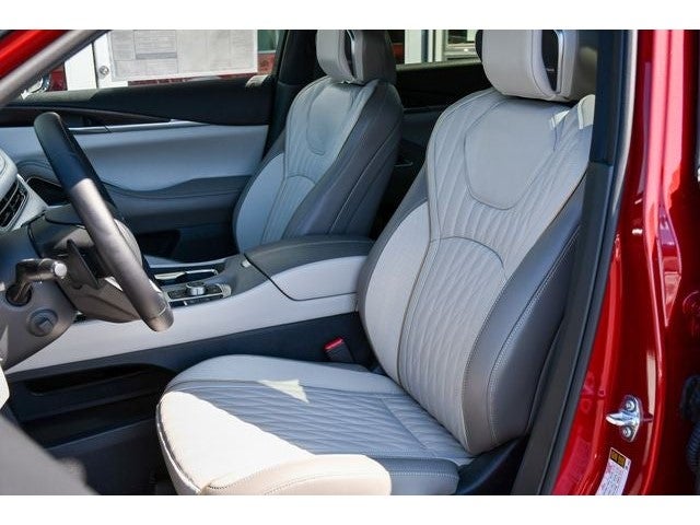 2027 INFINITI QX65 Autograph AWD
