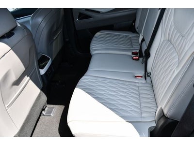 2027 INFINITI QX65 Autograph AWD