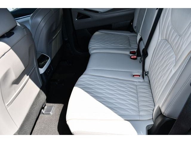 2027 INFINITI QX65 Autograph AWD