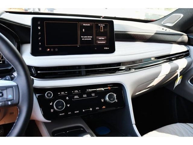 2027 INFINITI QX65 Autograph AWD