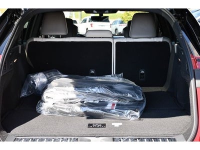2027 INFINITI QX65 Autograph AWD