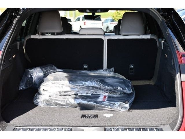 2027 INFINITI QX65 Autograph AWD