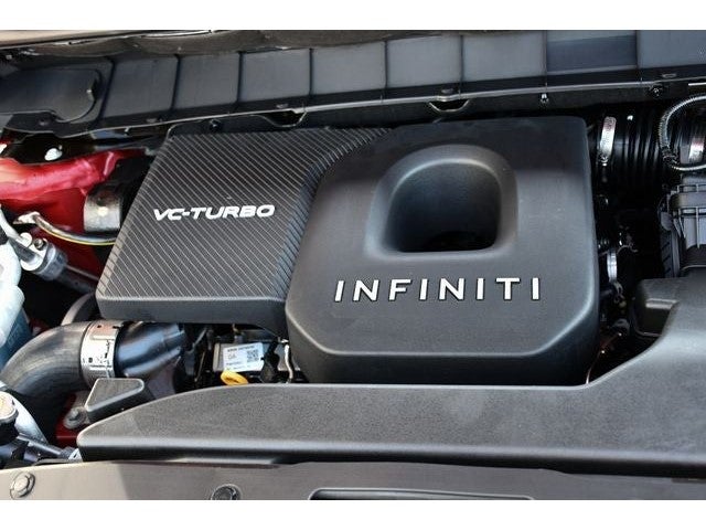 2027 INFINITI QX65 Autograph AWD
