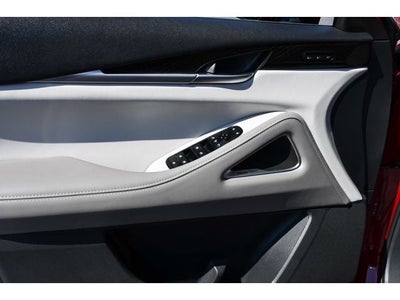 2027 INFINITI QX65 Autograph AWD