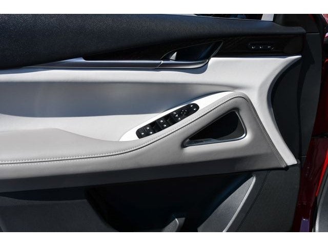 2027 INFINITI QX65 Autograph AWD