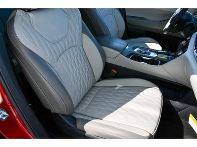2027 INFINITI QX65 Autograph AWD