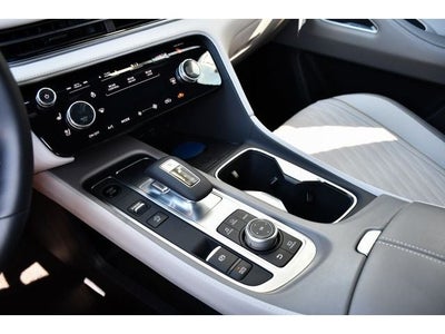 2027 INFINITI QX65 Autograph AWD