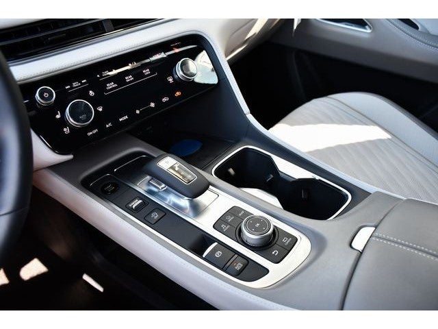 2027 INFINITI QX65 Autograph AWD