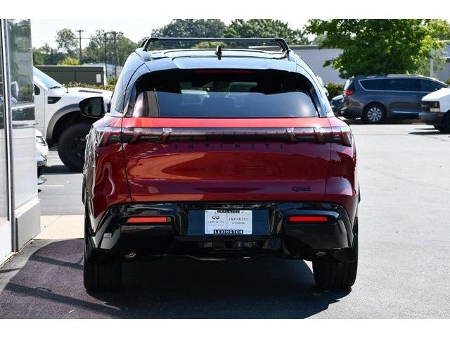2027 INFINITI QX65 Autograph AWD
