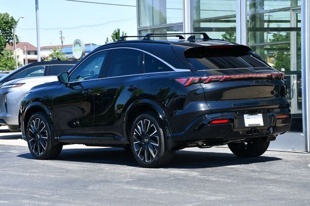 2027 INFINITI QX65 Autograph AWD