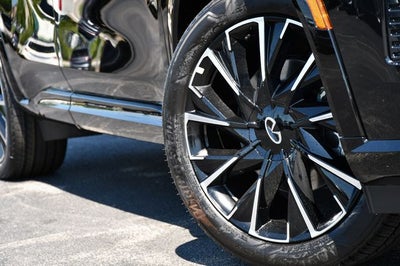 2027 INFINITI QX65 Autograph AWD