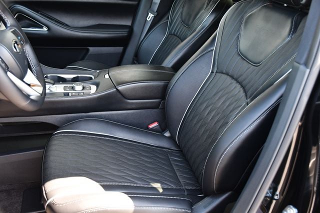 2027 INFINITI QX65 Autograph AWD