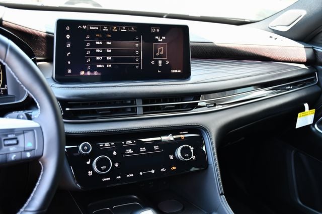 2027 INFINITI QX65 Autograph AWD
