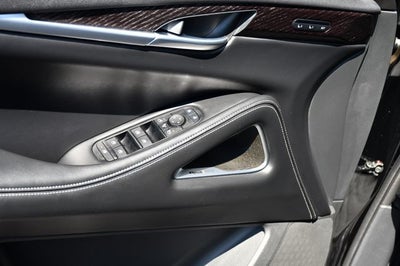 2027 INFINITI QX65 Autograph AWD