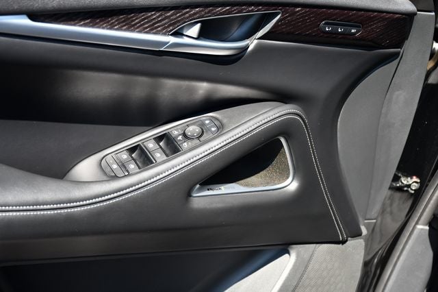 2027 INFINITI QX65 Autograph AWD