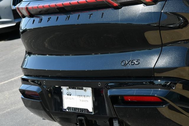 2027 INFINITI QX65 Autograph AWD