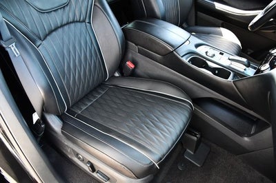 2027 INFINITI QX65 Autograph AWD