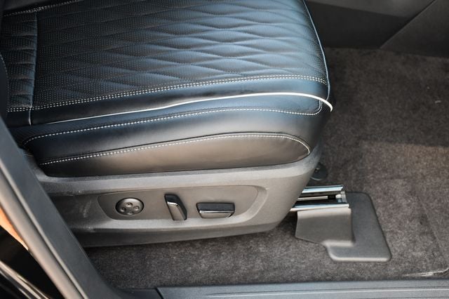 2027 INFINITI QX65 Autograph AWD