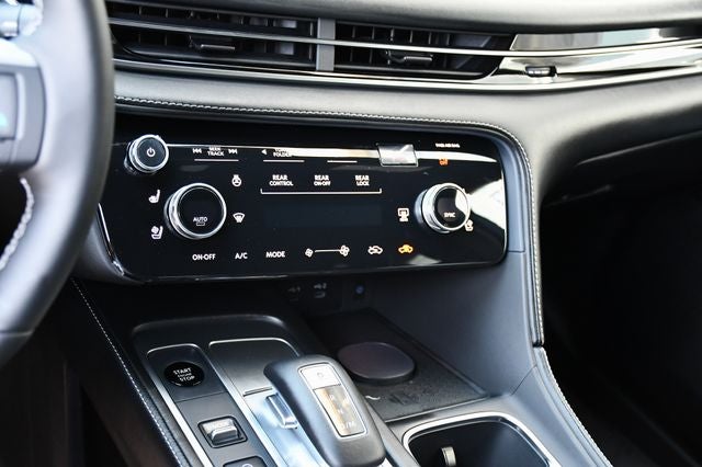 2027 INFINITI QX65 Autograph AWD