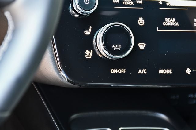 2027 INFINITI QX65 Autograph AWD