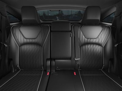 2027 INFINITI QX65 Autograph AWD