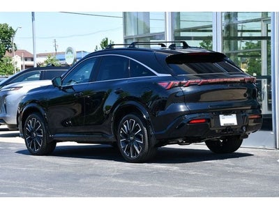 2027 INFINITI QX65 Autograph AWD