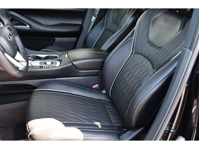 2027 INFINITI QX65 Autograph AWD