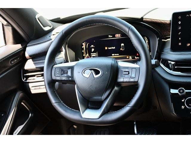 2027 INFINITI QX65 Autograph AWD