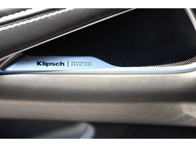 2027 INFINITI QX65 Autograph AWD