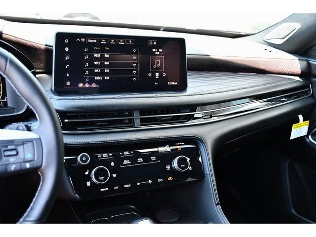 2027 INFINITI QX65 Autograph AWD
