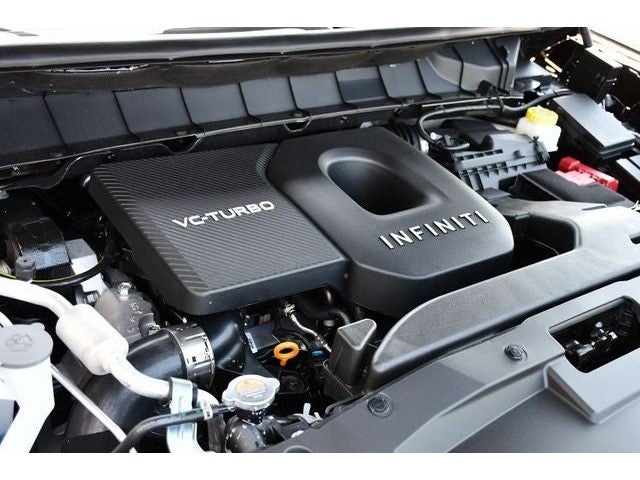 2027 INFINITI QX65 Autograph AWD